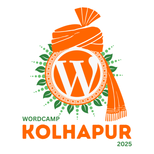 WordCamp Kolhapur